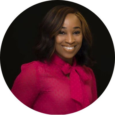 headshot of Aisha Mason 